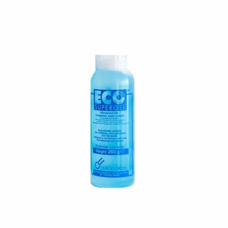 ECG Flacon ECO Gel Flacon Gel Renaissance Medicale