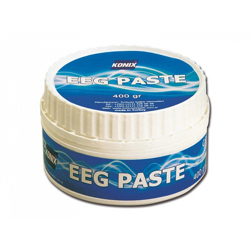 Flacon pates400g Pate EEG - Renaissance medicale