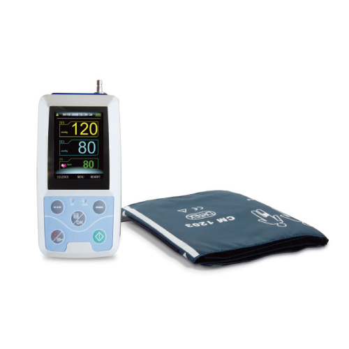 HOLTER TENSIONNEL PORTABLE