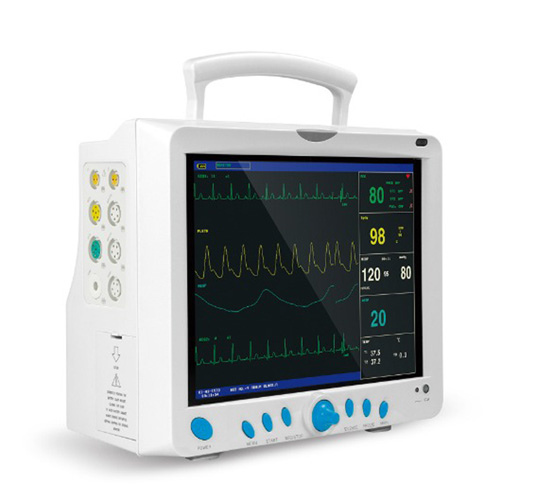 MONITEUR DE SURVEILLANCE 30 cm moniteur 30 cm - Renaissance medicale
