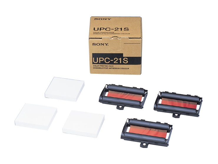 Rouleau_sony_upc_21-S-g1 Renaissance Medicale Film UPC