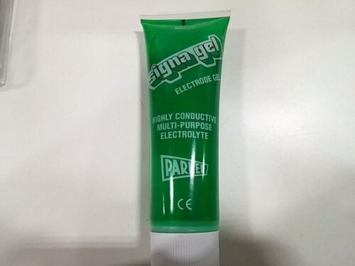 Tube de 250g de crème ECG Renaissance Medicale Gel ECG