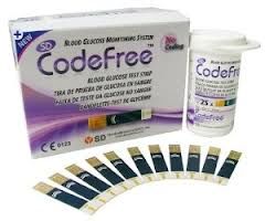 codefree-bandelette-50 bandelette codefree - Renaissance medicale