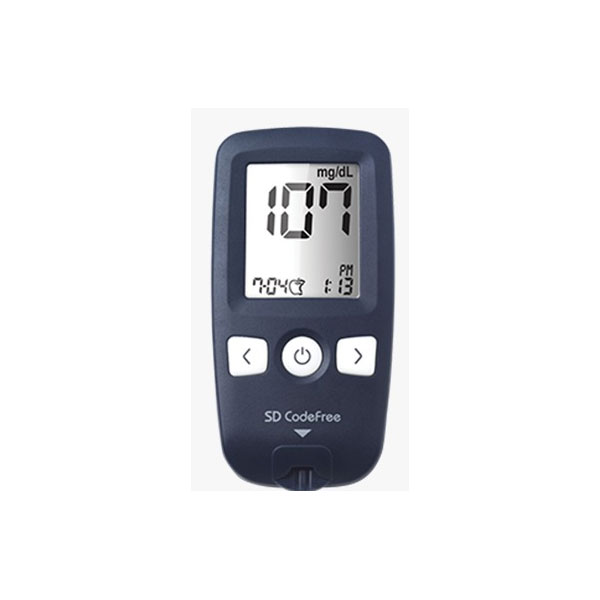 kit de glycemie code-free-g1