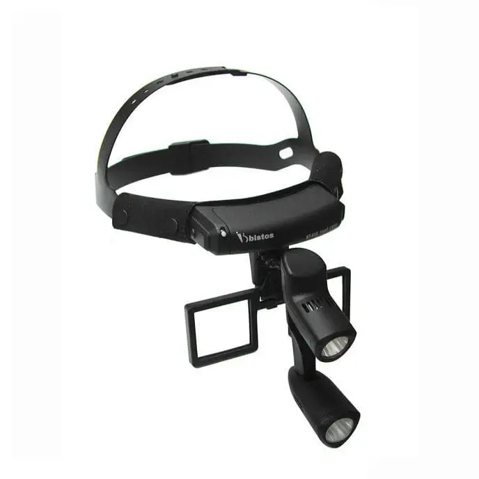 lampe-frontale