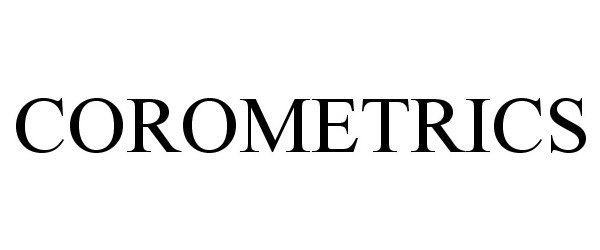 COROMETRICS