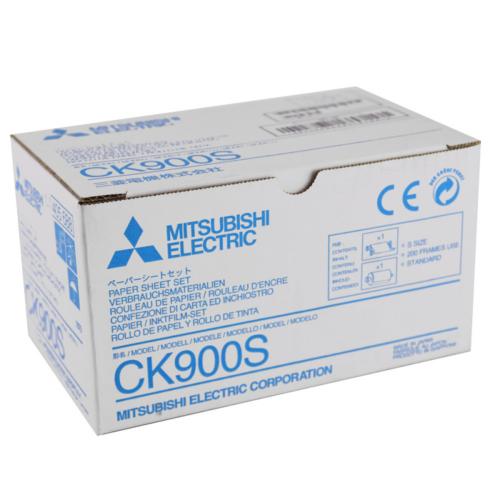mitsubishi-ck900s Mitsubishi CK900S