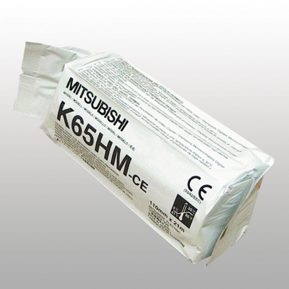 rouleaux-de-papier-mitsubishi-k65 Rouleau K65 Mitsubishi