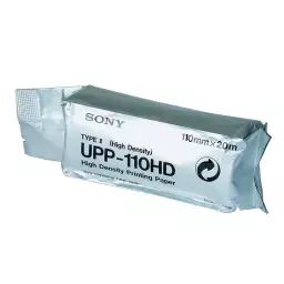 rouleaux-de-papier-thermique-sony-upp-110HD