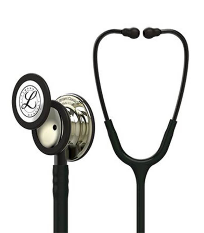 stethoscope-Littmann-Classic-III-Maroc stethoscope LITTMANN Renaissance Medicale